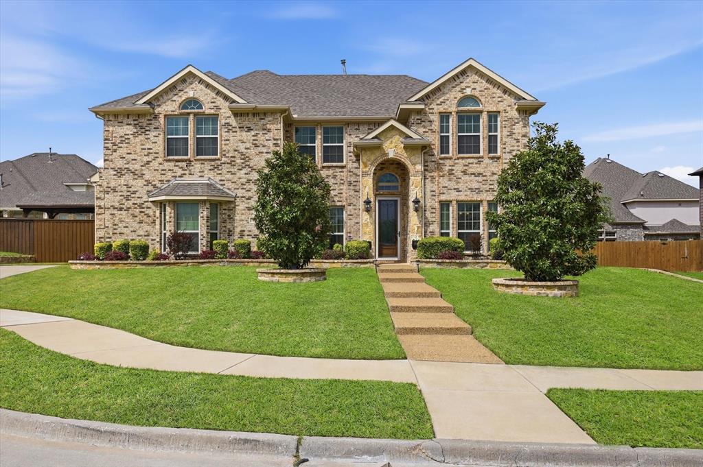 413 Mercury Court