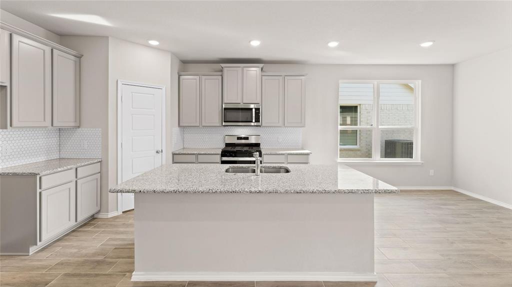 Waterscape - Residential