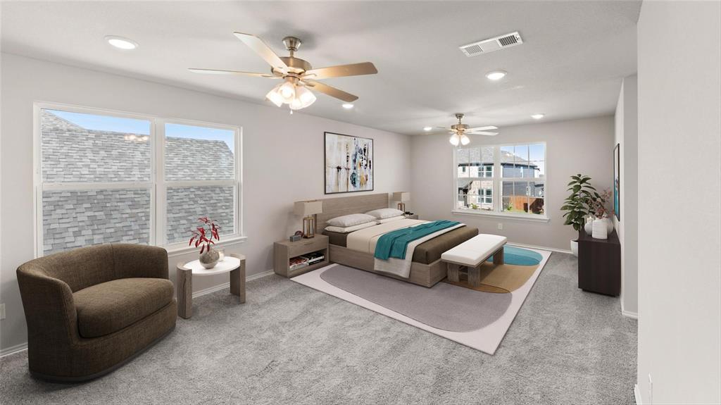 Waterscape - Residential