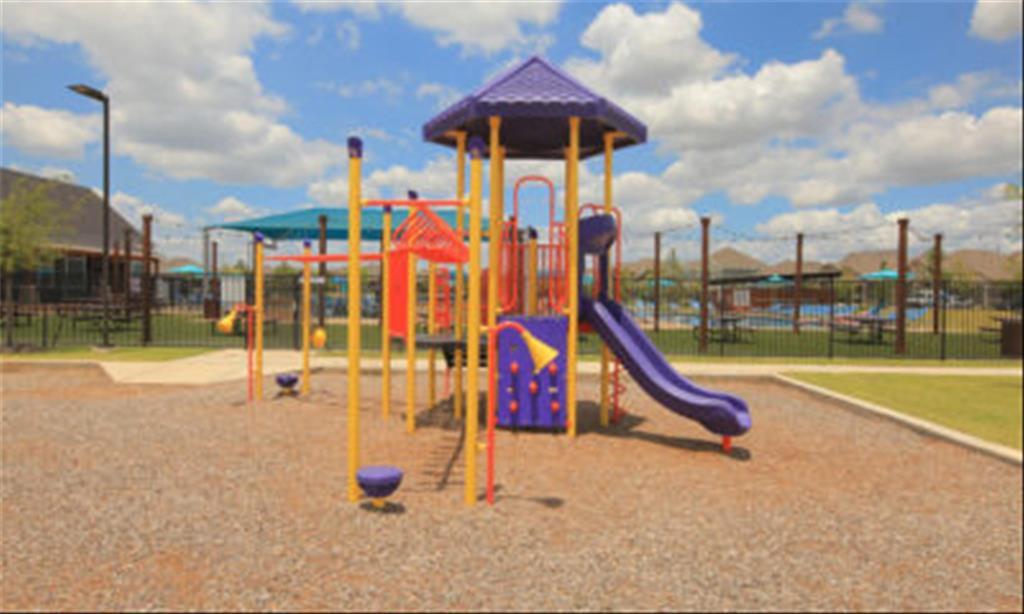 Waterscape - Residential