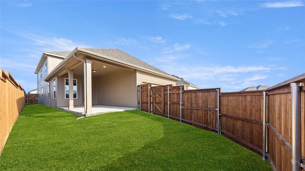 Waterscape - Residential