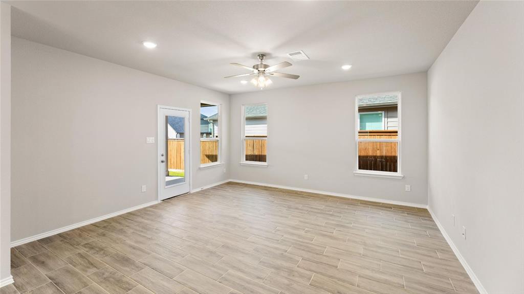 Waterscape - Residential