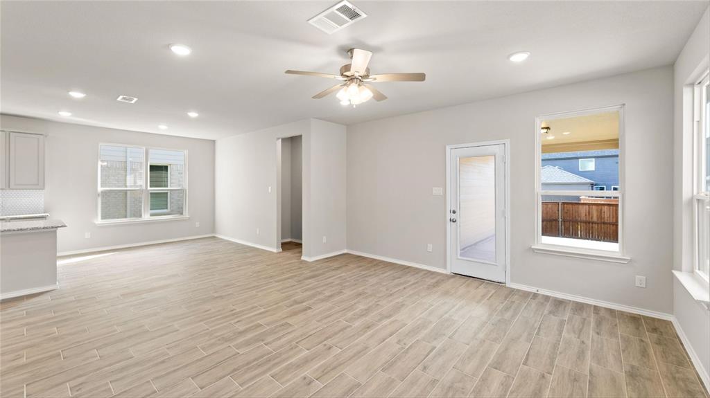 Waterscape - Residential