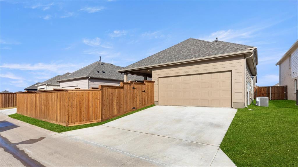 Waterscape - Residential