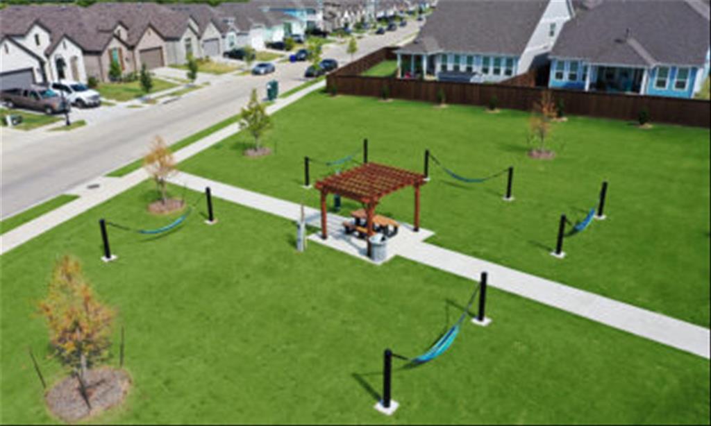 Waterscape - Residential