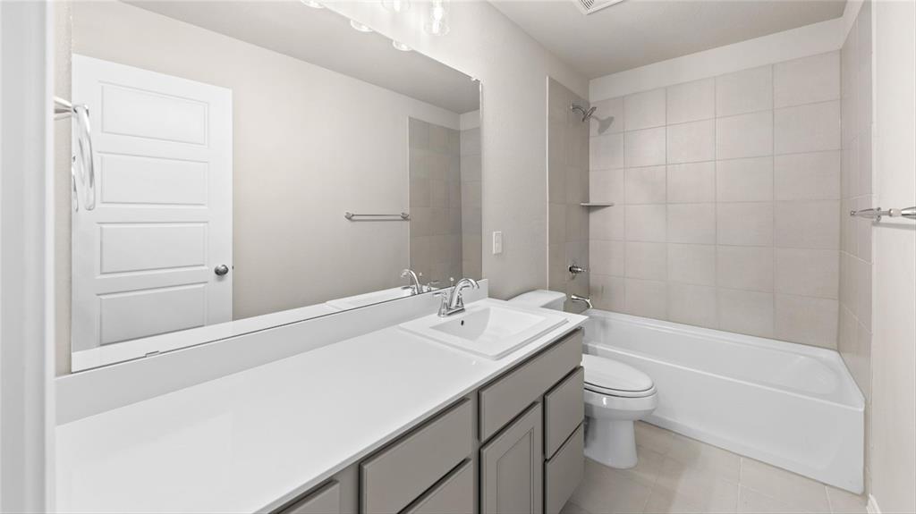 Waterscape - Residential