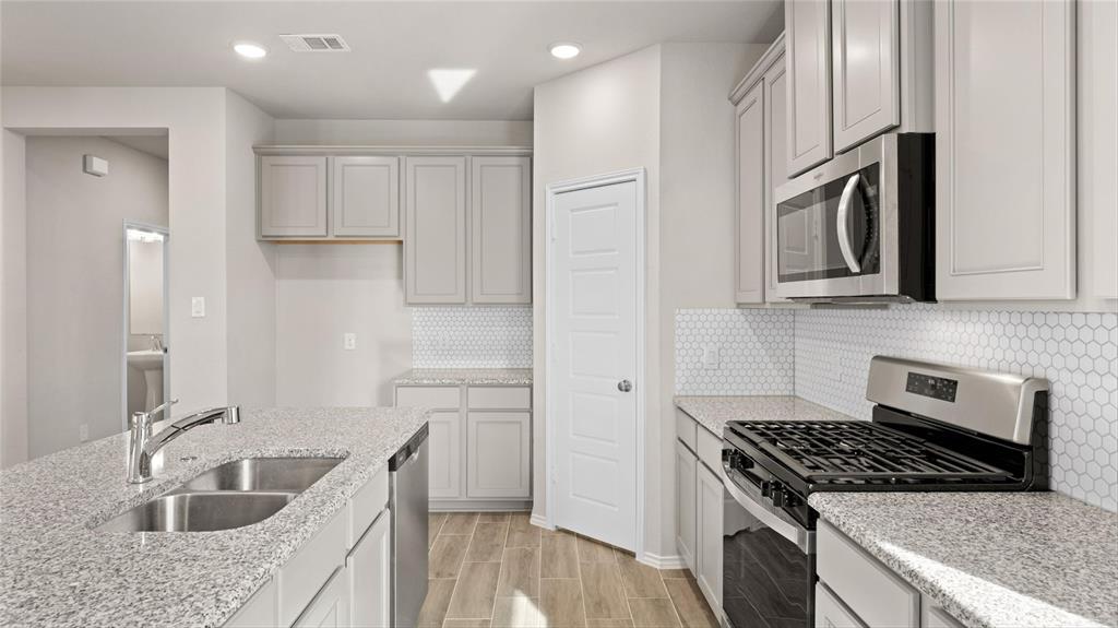 Waterscape - Residential