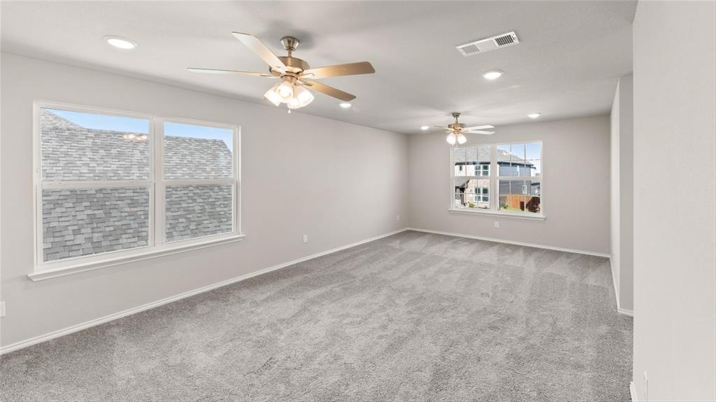 Waterscape - Residential