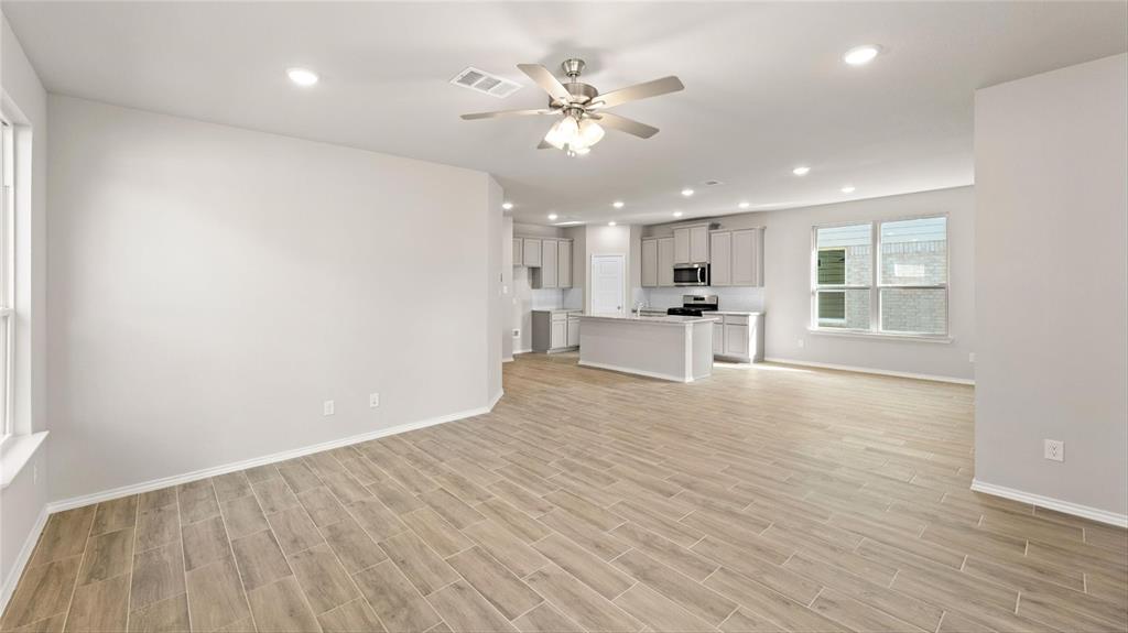 Waterscape - Residential