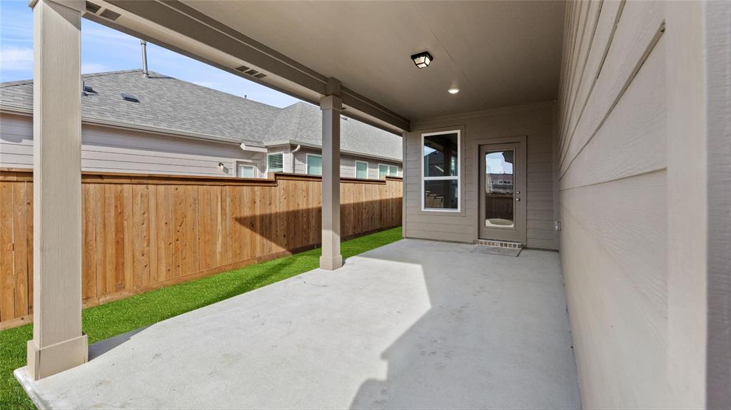 Waterscape - Residential