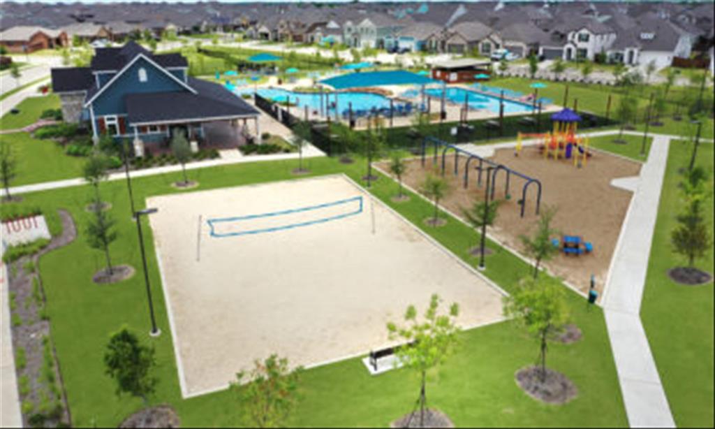 Waterscape - Residential