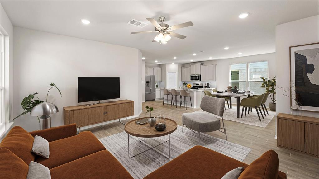 Waterscape - Residential