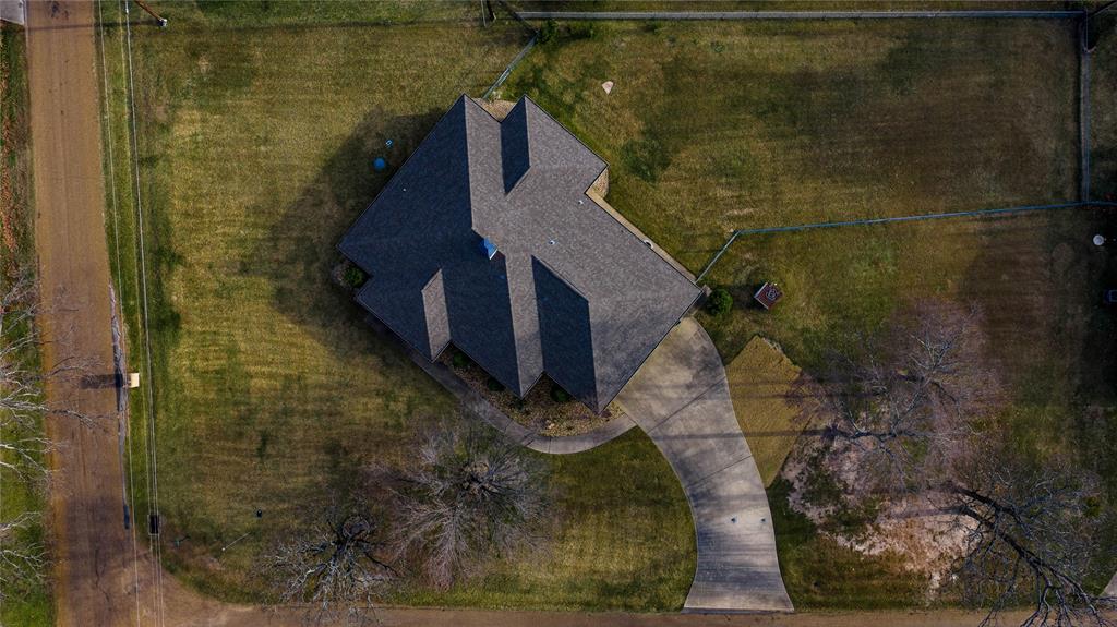 Enchanted Oaks - Residential