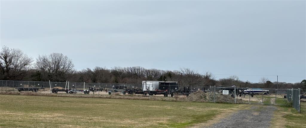 Enchanted Oaks - Residential