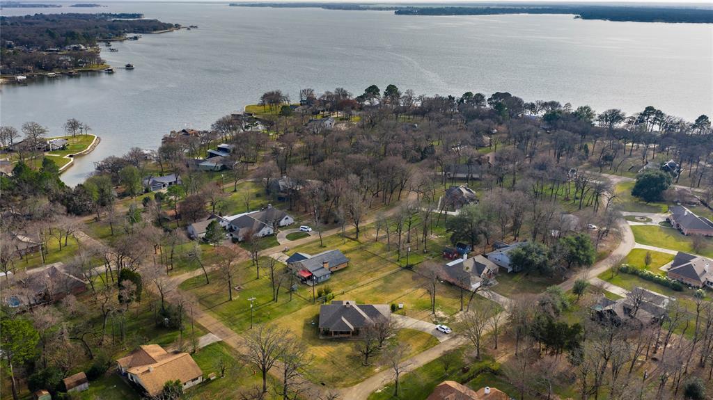 Enchanted Oaks - Residential