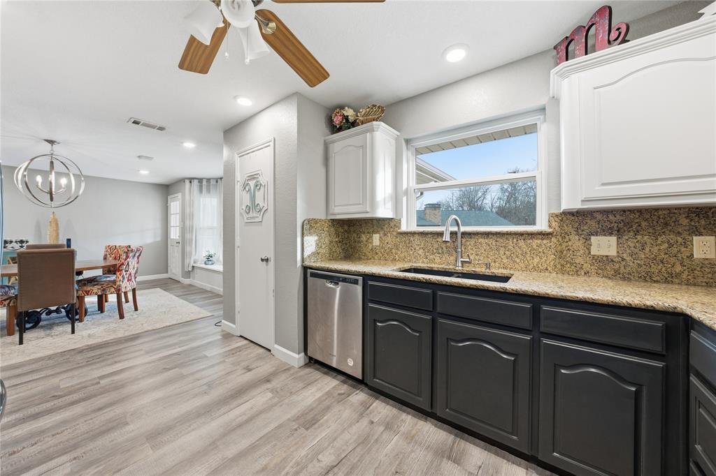 Enchanted Oaks - Residential