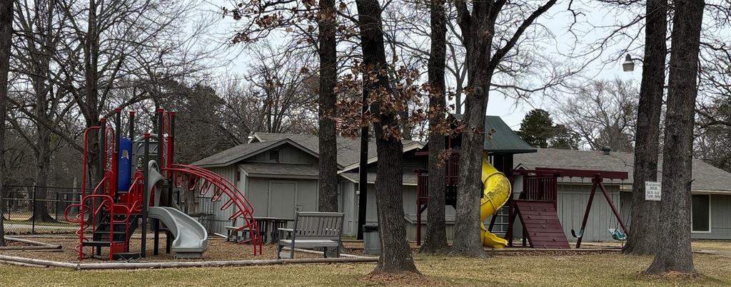Enchanted Oaks - Residential
