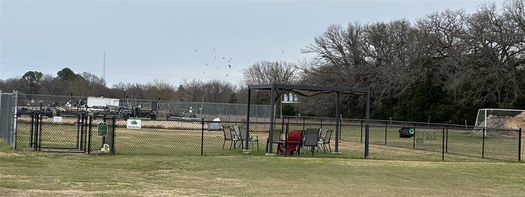 Enchanted Oaks - Residential