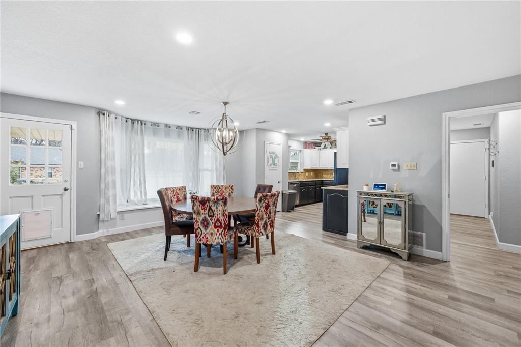 Enchanted Oaks - Residential