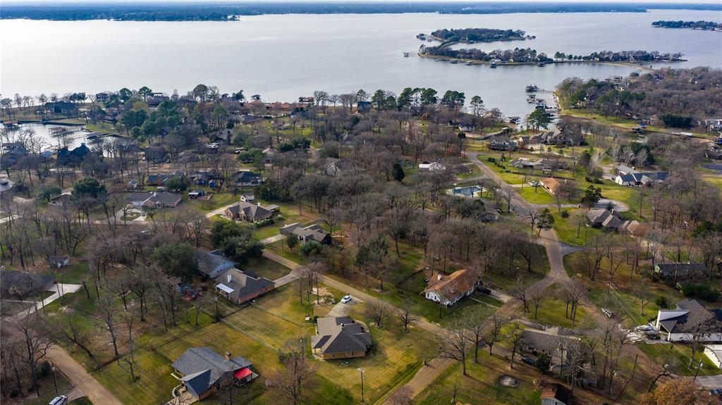 Enchanted Oaks - Residential