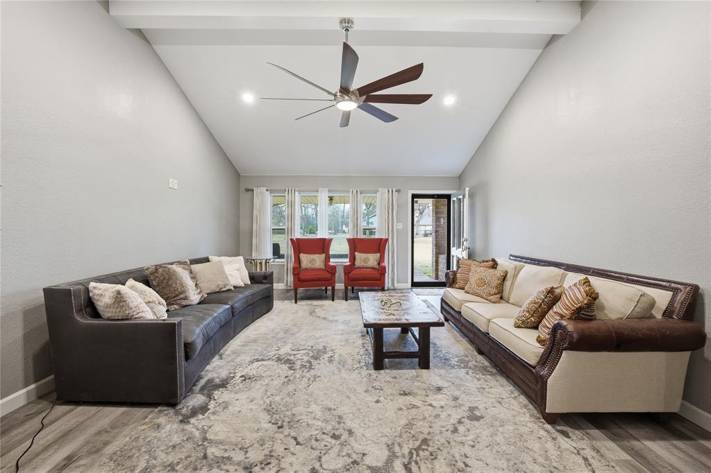 Enchanted Oaks - Residential