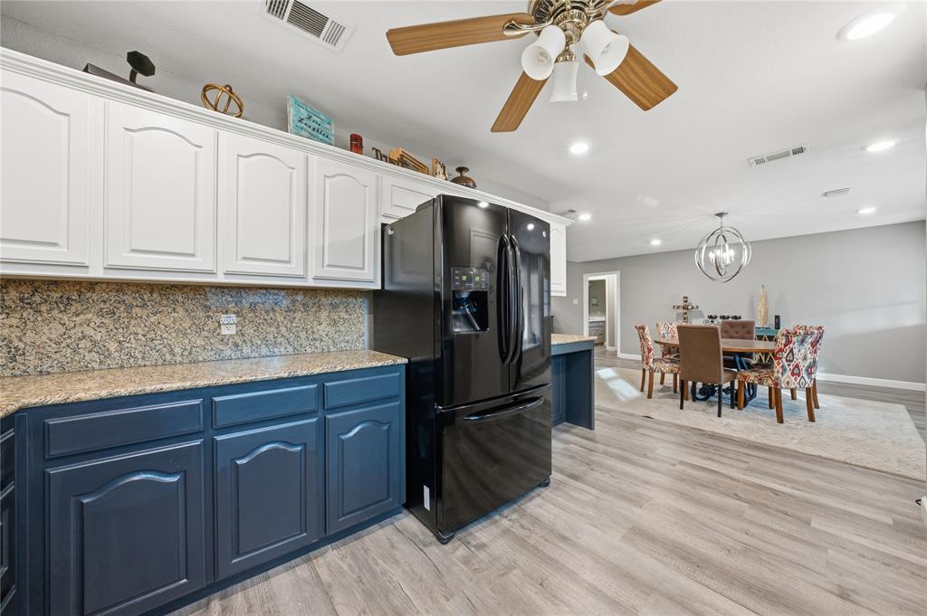 Enchanted Oaks - Residential