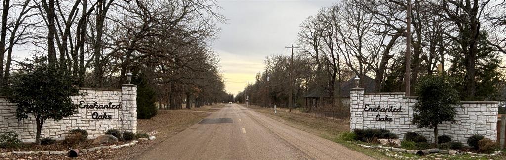 Enchanted Oaks - Residential