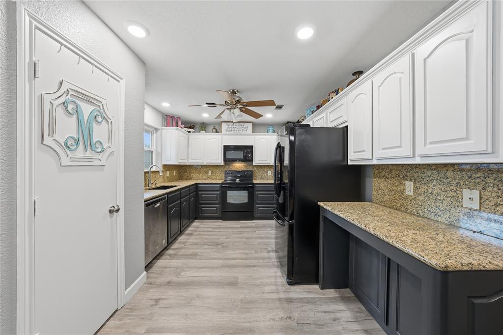 Enchanted Oaks - Residential