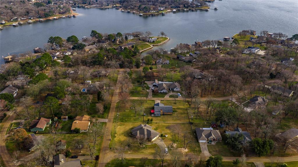 Enchanted Oaks - Residential