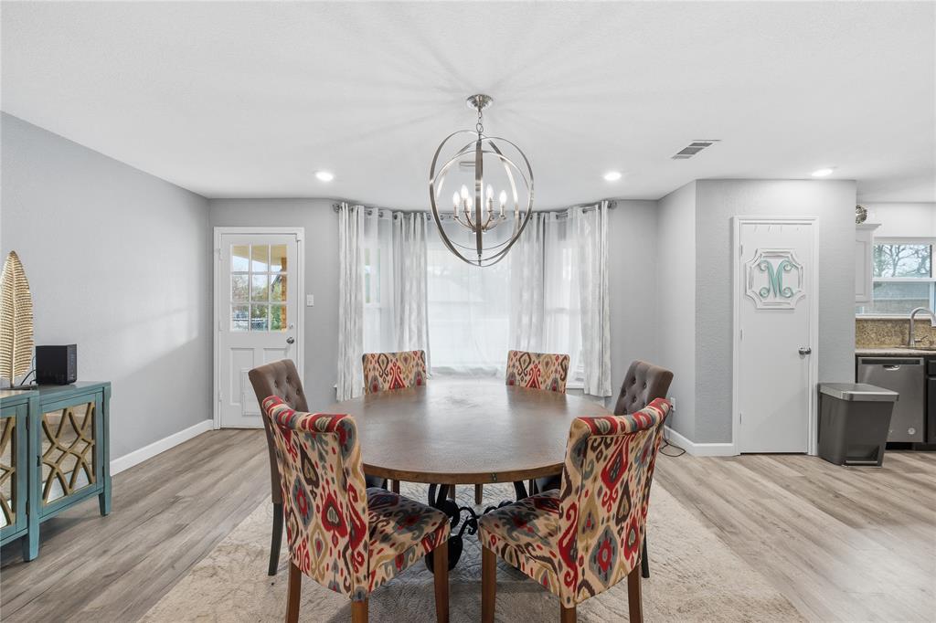 Enchanted Oaks - Residential