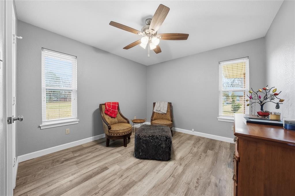 Enchanted Oaks - Residential