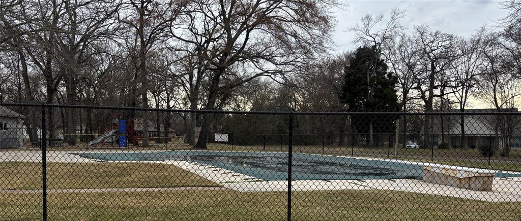 Enchanted Oaks - Residential