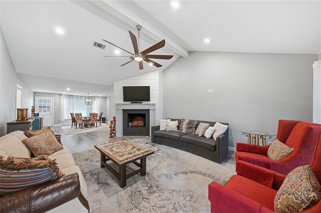 Enchanted Oaks - Residential