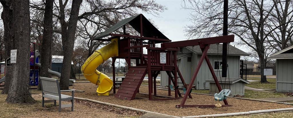 Enchanted Oaks - Residential