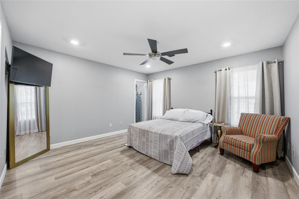 Enchanted Oaks - Residential