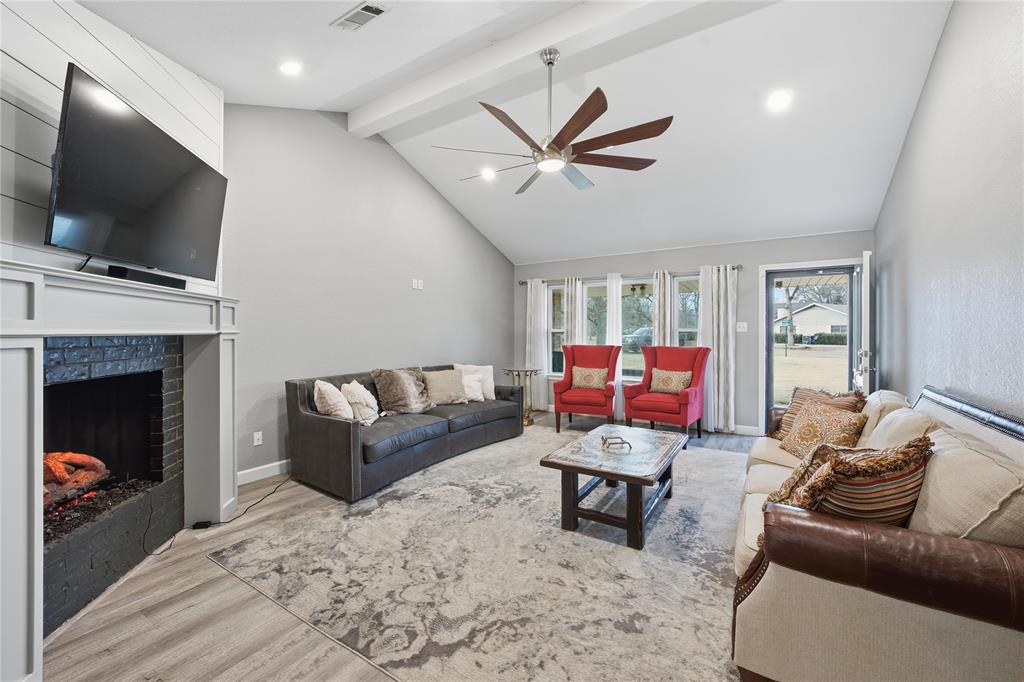 Enchanted Oaks - Residential