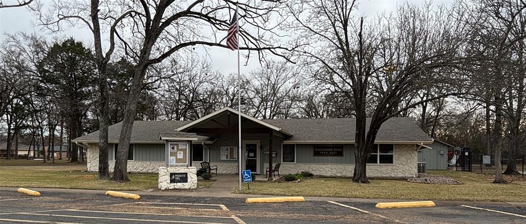 Enchanted Oaks - Residential