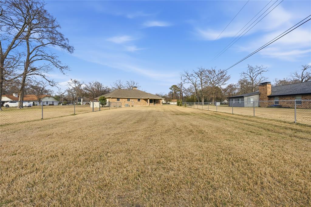 Enchanted Oaks - Residential