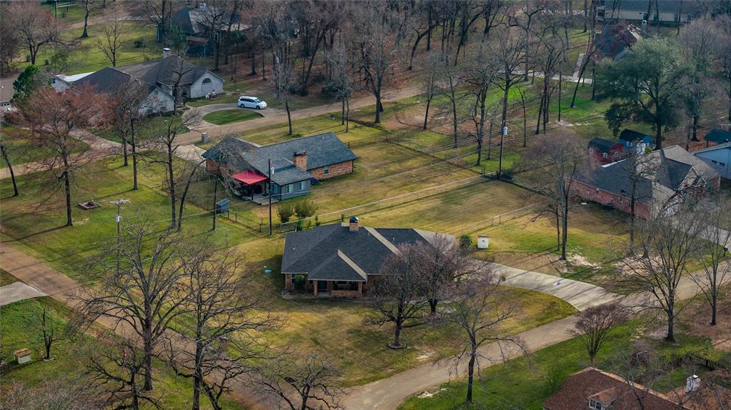 Enchanted Oaks - Residential