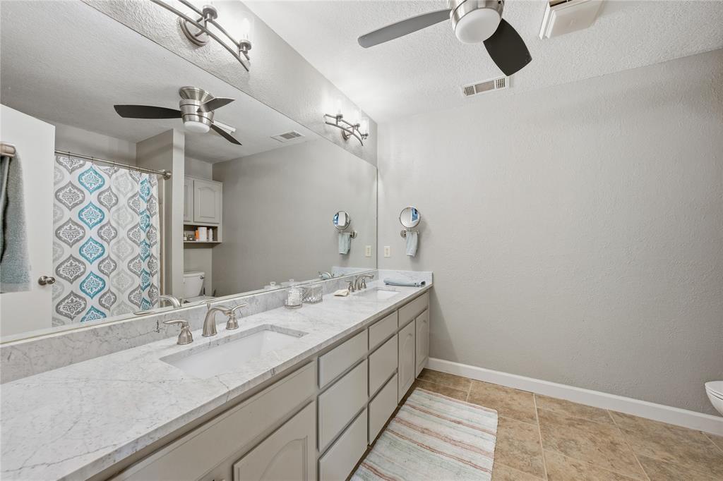 Enchanted Oaks - Residential