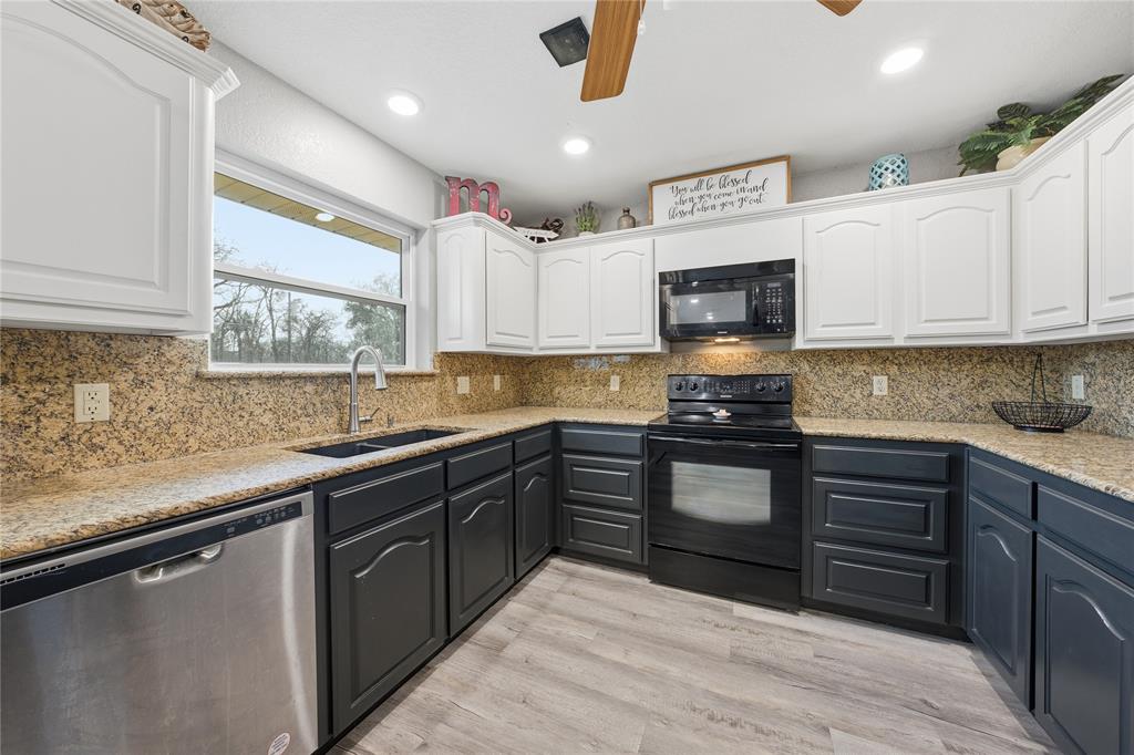 Enchanted Oaks - Residential