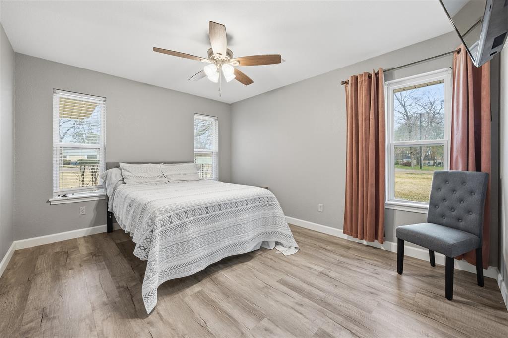 Enchanted Oaks - Residential