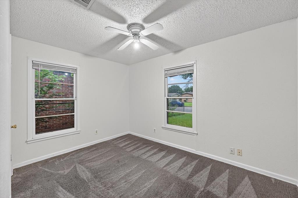 Parkside Add - Residential