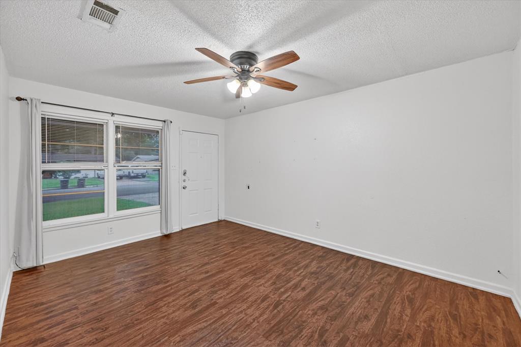 Parkside Add - Residential