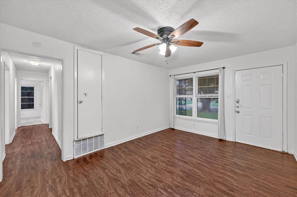 Parkside Add - Residential