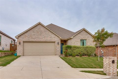 208 Flower Ridge Drive Fort Worth TX 76108