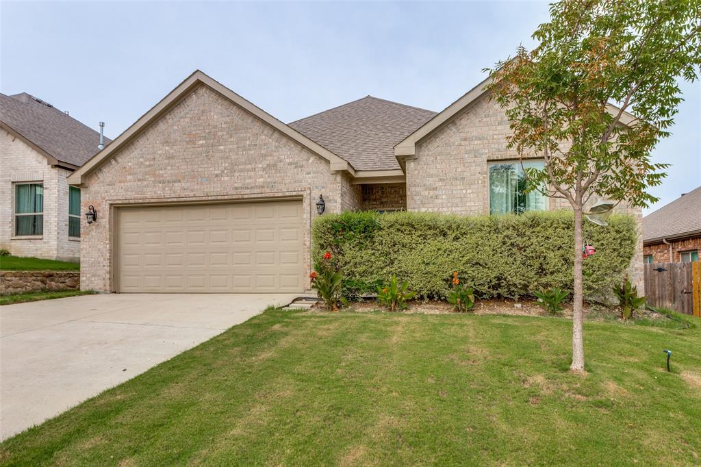 208 Flower Ridge Drive