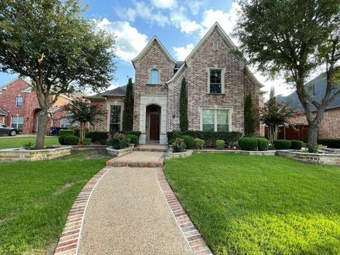 Photo of 4419 Donegal Drive, Frisco, TX 75034 (MLS # 21258344)