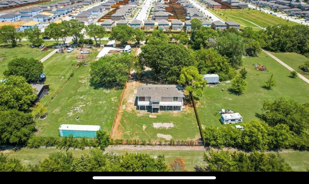 Canfield - Residential