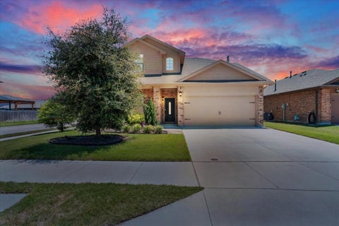 Photo of 6325 Seagull Lane, Fort Worth, TX 76179 (MLS # 21306726)